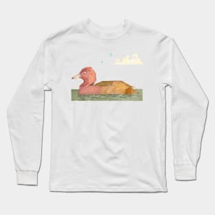 Nyroca Long Sleeve T-Shirt